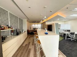 One Raffles Place (D1), Office #529176771